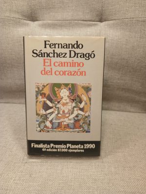 El camino del corazón