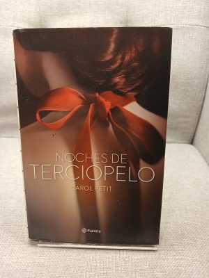 Noches de terciopelo