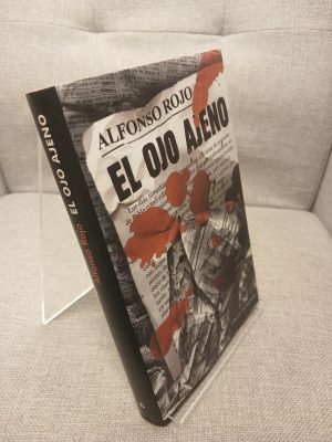 El Ojo ajeno