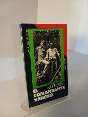 El cimandante veneno
