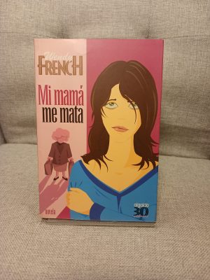 Mi mamá me mata
