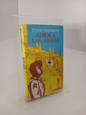Adiós a las armas