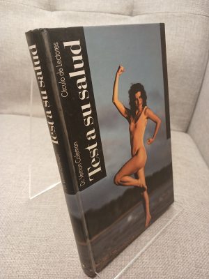 Portada de Test a su salud