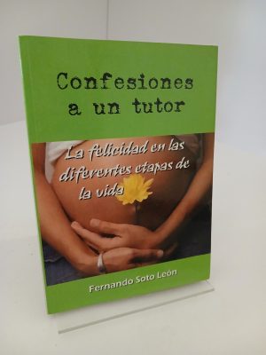 Confesiones a un tutor