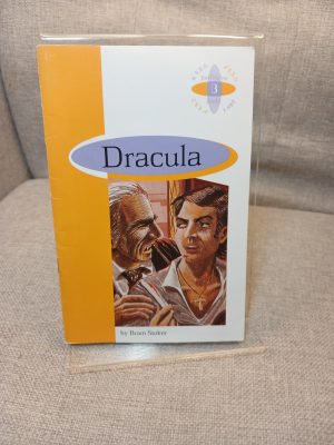 ¿Drácula?