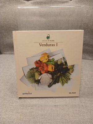 Verduras I