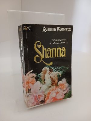Shanna