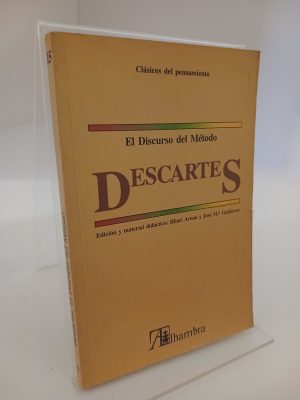 Discurso del método