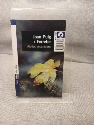 Aigües encantades