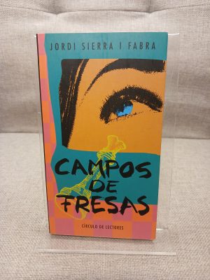 Campos de fresas