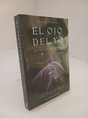 Portada de ¿El ojo del yo al cual nada le está oculto?