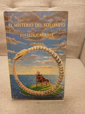 El misterio del solitario