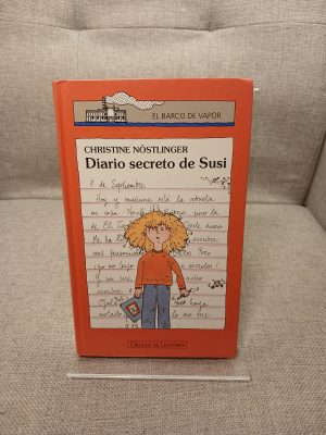 Diario secreto de Susi