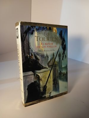 El retorno del rey