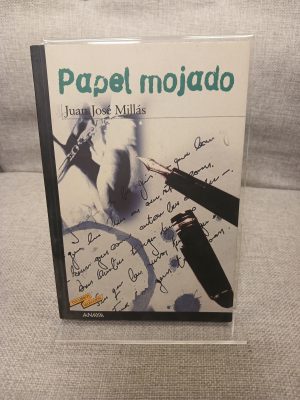 Papel mojado