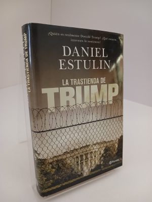 La Trastienda de Trump