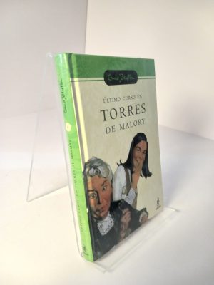 Último curso en Torres de Malory