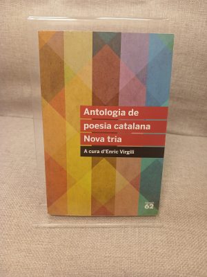 Antologia de poesia catalana nova tria
