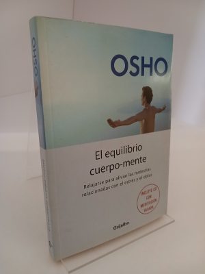 El equilíbrio cuerpo-mente