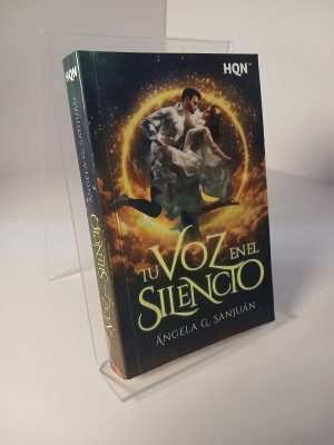 Tu voz en el silencio