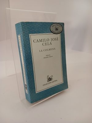 La colmena