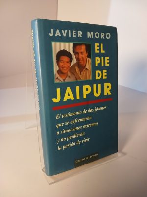 El Pie de Jaipur