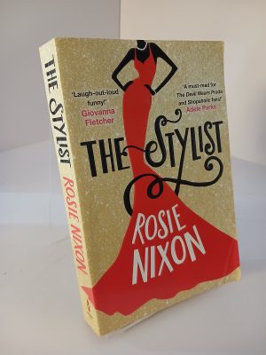 The Stylist