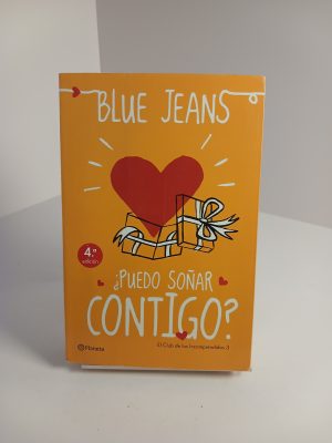 ¿Puedo soñar contigo?