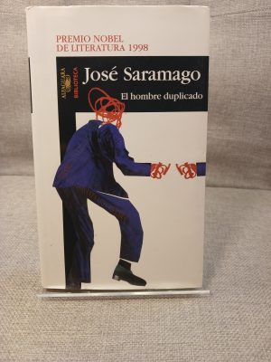 El hombre duplicado