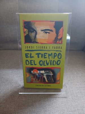 El tiempo del olvido