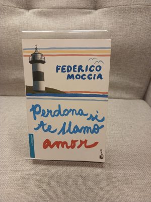Perdona si te llamo amor: Perdona pero quiero casarme contigo