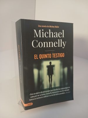 El quinto testigo