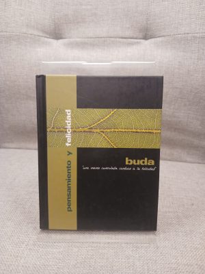 Buda: pensamiento y felicidad