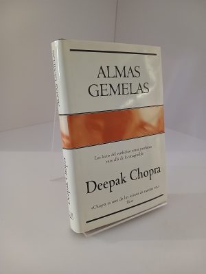 Almas gemelas
