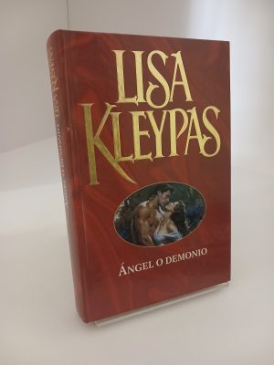 Ángel o demonio