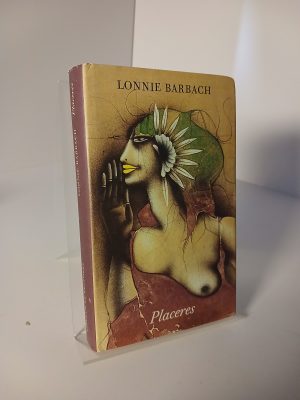 Portada de Placeres
