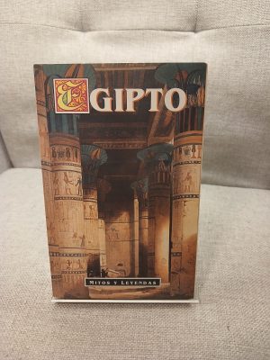 ¿Egipto?