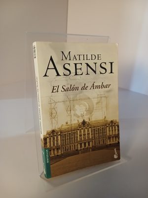 El salón de Ámbar