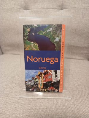 Portada de Noruega
