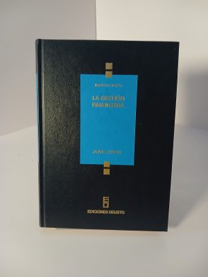 La gestión financiera