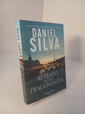 Retrato de una desconocida