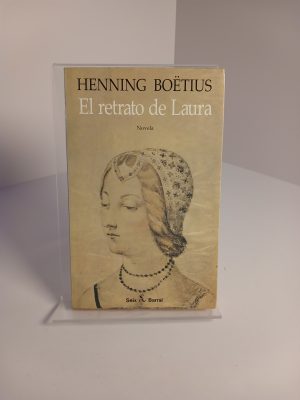 El retrato de Laura