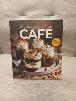 Pasión por el café