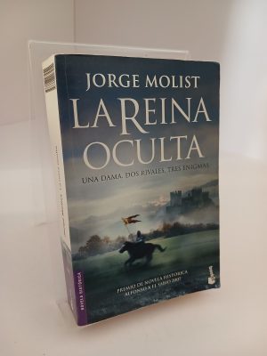 La reina oculta