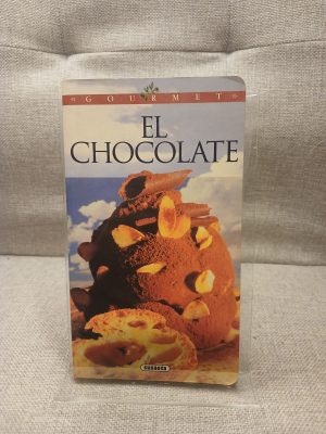 Portada de El chocolate