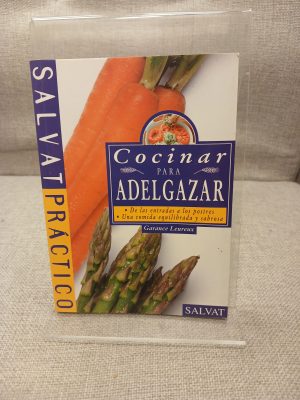 Cocinar para adelgazar