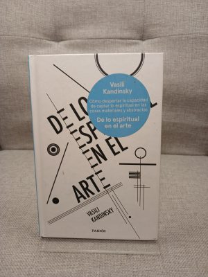De lo espiritual en al arte