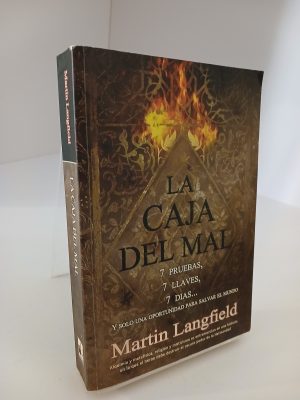 La caja del mal