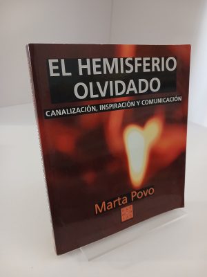 El Hemisferio olvidado: Canalización, inspiración y comunicación