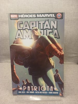 Patriota